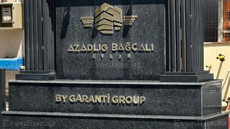 Satılır 5 otaqlı Mənzil Yeni tikili 272 m² Nərimanov r. - şəkil 5