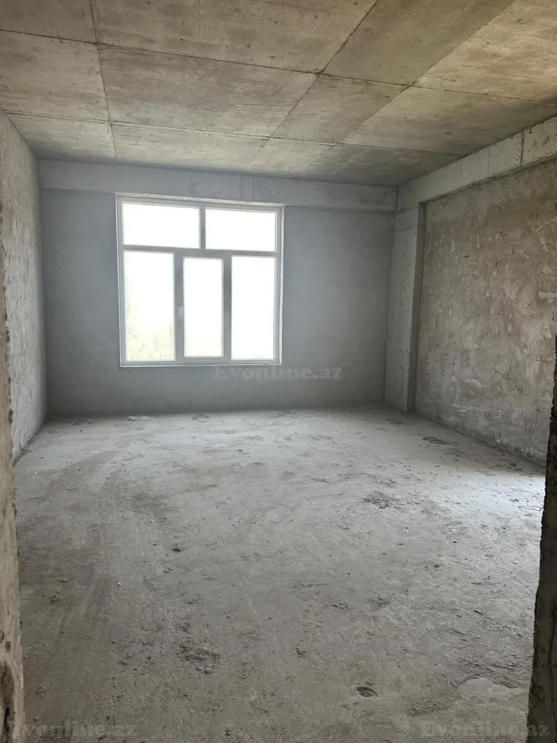 Satılır 5 otaqlı Mənzil Yeni tikili 272 m² Nərimanov r. - şəkil 8