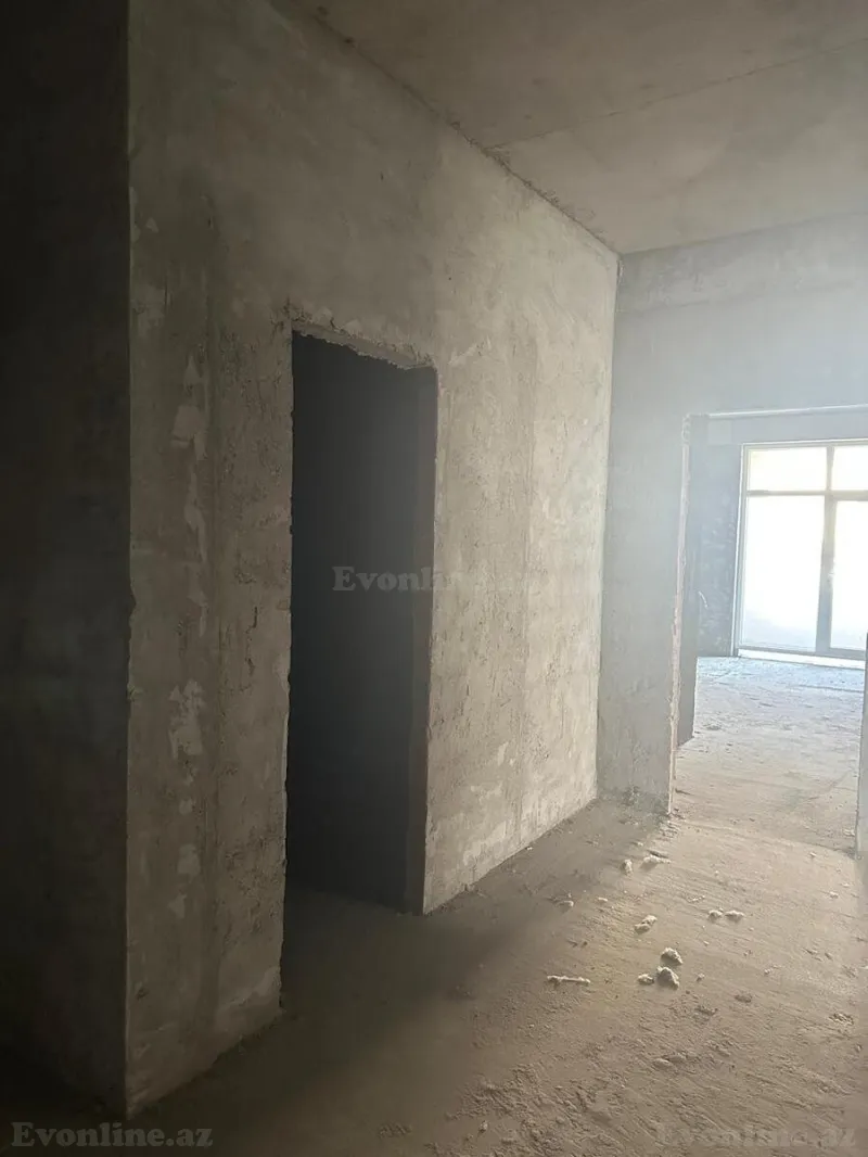 Satılır 5 otaqlı Mənzil Yeni tikili 272 m² Nərimanov r. - şəkil 10