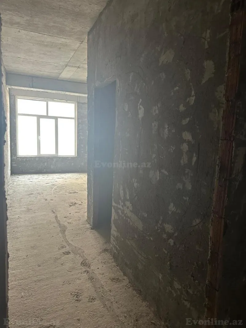 Satılır 5 otaqlı Mənzil Yeni tikili 272 m² Nərimanov r. - şəkil 13