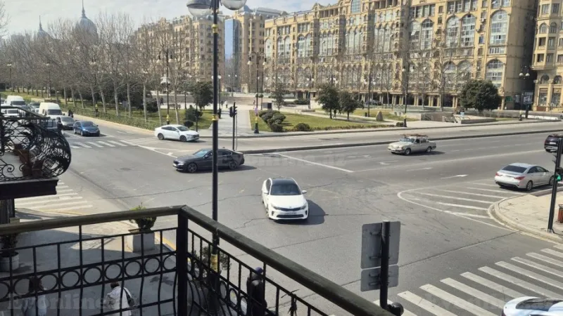 Obyekt 120 m² Sahil m. Satılır