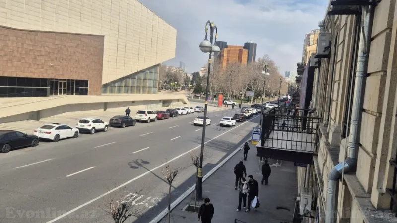 Satılır Obyekt 120 m² Sahil m. - şəkil 2