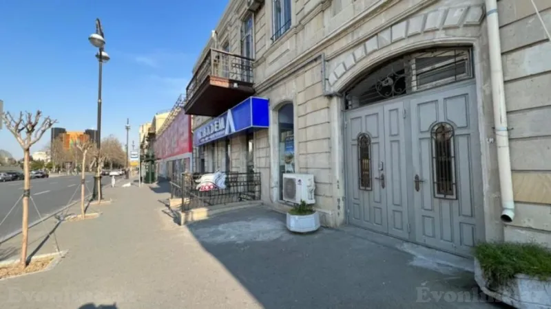 Satılır Obyekt 120 m² Sahil m. - şəkil 3