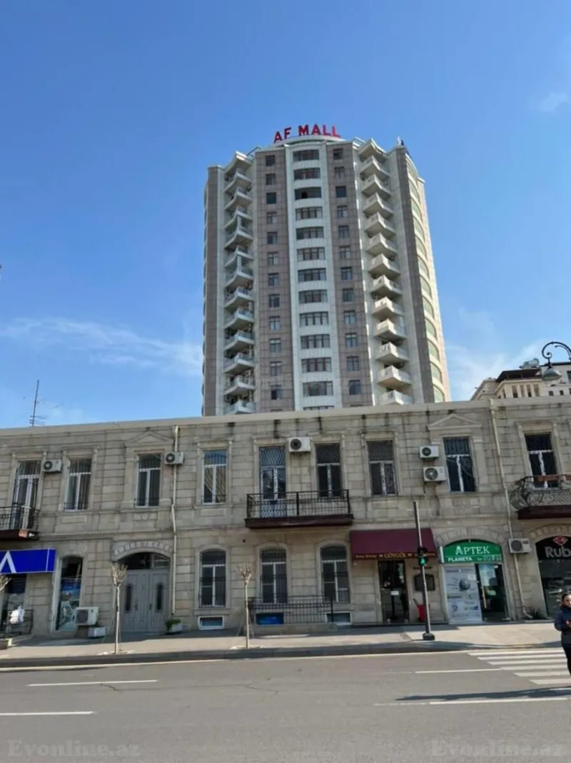 Satılır Obyekt 120 m² Sahil m. - şəkil 4