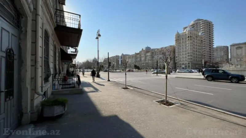 Satılır Obyekt 120 m² Sahil m. - şəkil 6