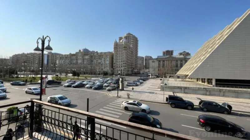 Satılır Obyekt 120 m² Sahil m. - şəkil 7