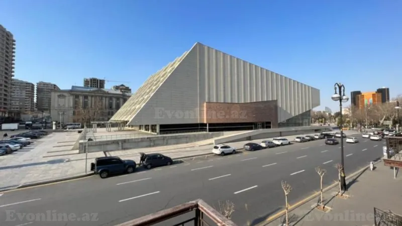 Satılır Obyekt 120 m² Sahil m. - şəkil 11