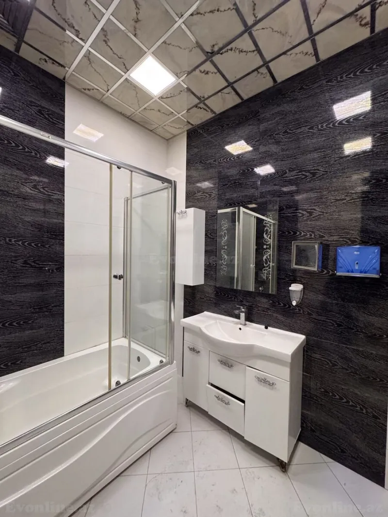 Satılır Obyekt 120 m² Sahil m. - şəkil 18