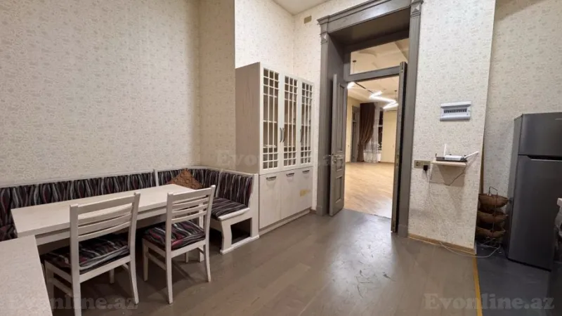 Satılır Obyekt 120 m² Sahil m. - şəkil 20