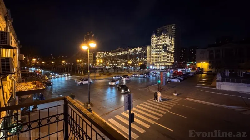 Satılır Obyekt 120 m² Sahil m. - şəkil 26