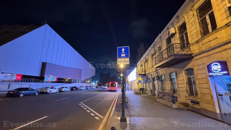 Satılır Obyekt 120 m² Sahil m. - şəkil 27