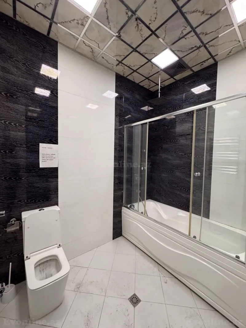 Satılır Obyekt 120 m² Sahil m. - şəkil 29