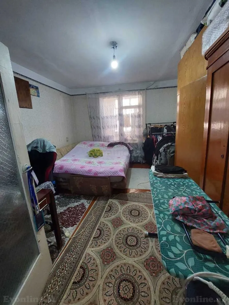 Satılır 2 otaqlı Mənzil Köhnə tikili 65 m² 28 May m. - şəkil 5