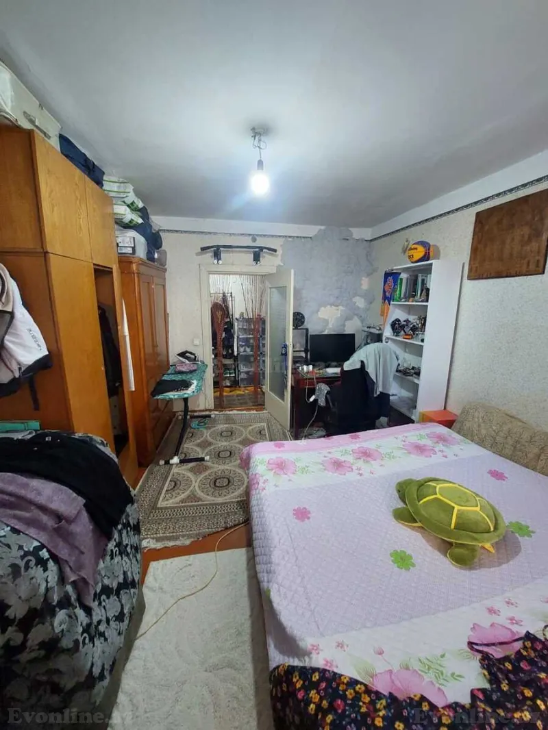 Satılır 2 otaqlı Mənzil Köhnə tikili 65 m² 28 May m. - şəkil 6