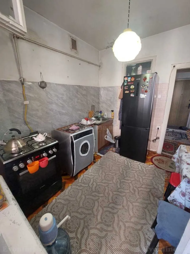 Satılır 2 otaqlı Mənzil Köhnə tikili 65 m² 28 May m. - şəkil 8