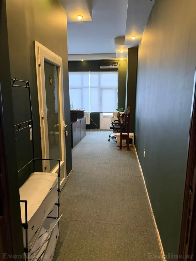 Satılır Obyekt 630 m² Nəsimi r. - şəkil 3