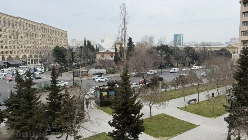 Satılır Obyekt 630 m² Nəsimi r. - şəkil 6