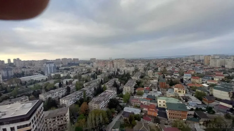 Satılır 3 otaqlı Mənzil Yeni tikili 58 m² Xutor