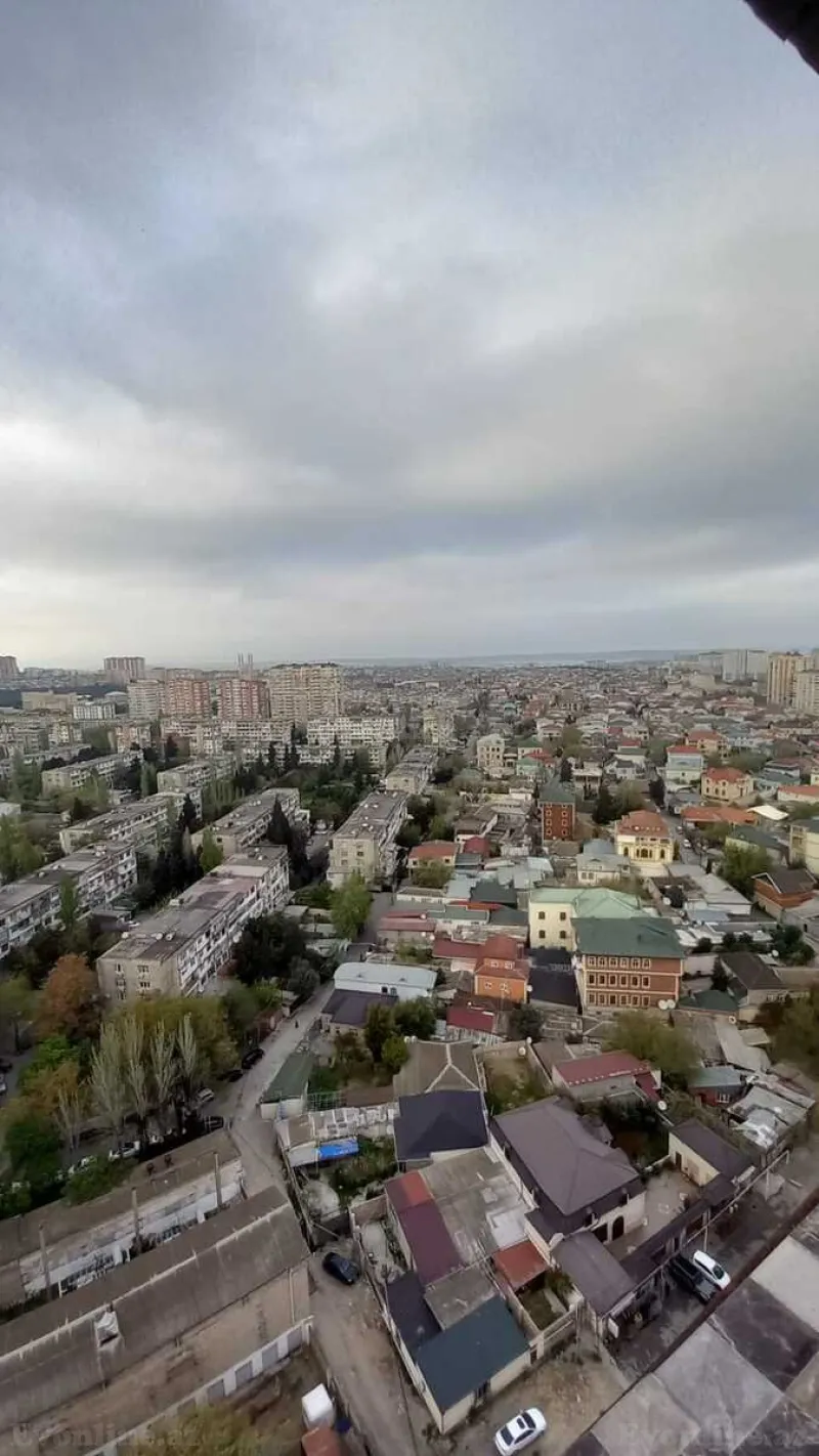 Satılır 3 otaqlı Mənzil Yeni tikili 58 m² Xutor - şəkil 2