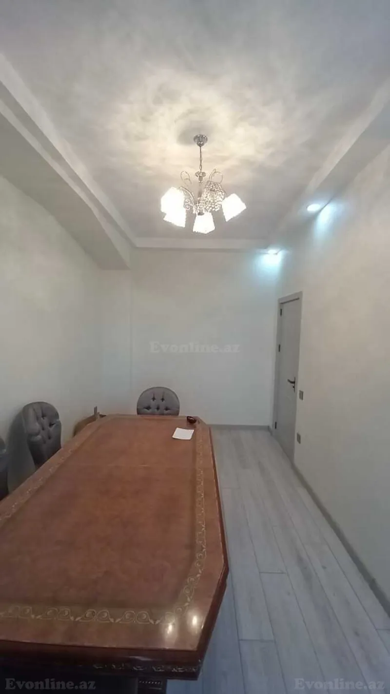 Satılır 3 otaqlı Mənzil Yeni tikili 58 m² Xutor - şəkil 4