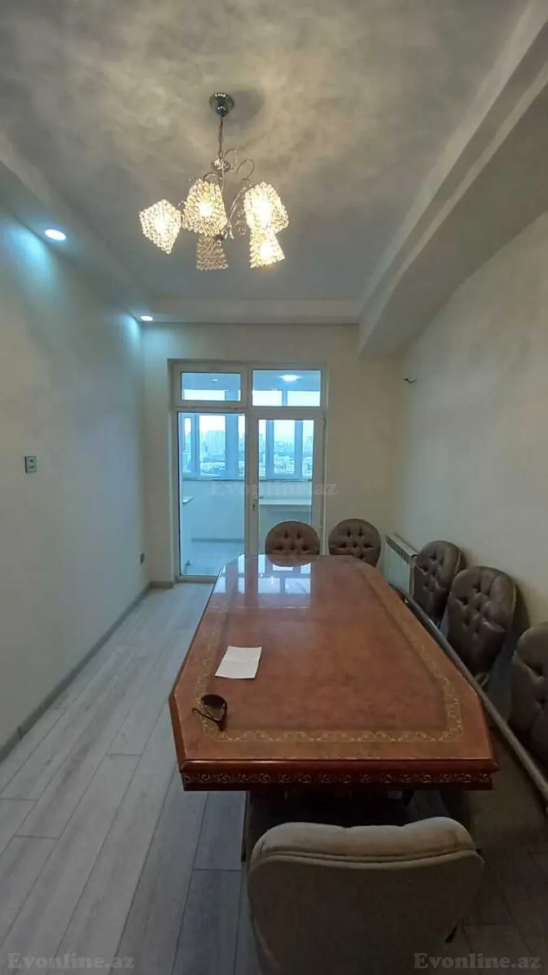 Satılır 3 otaqlı Mənzil Yeni tikili 58 m² Xutor - şəkil 5