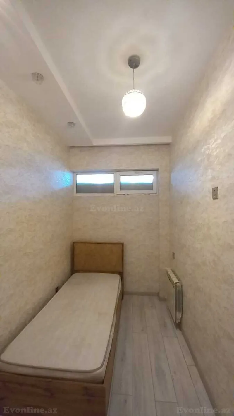 Satılır 3 otaqlı Mənzil Yeni tikili 58 m² Xutor - şəkil 6