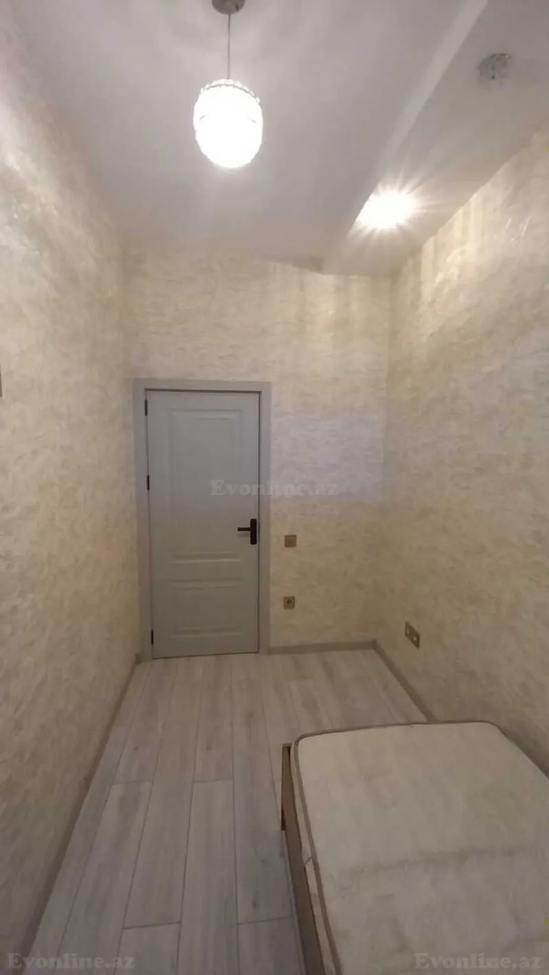 Satılır 3 otaqlı Mənzil Yeni tikili 58 m² Xutor - şəkil 7