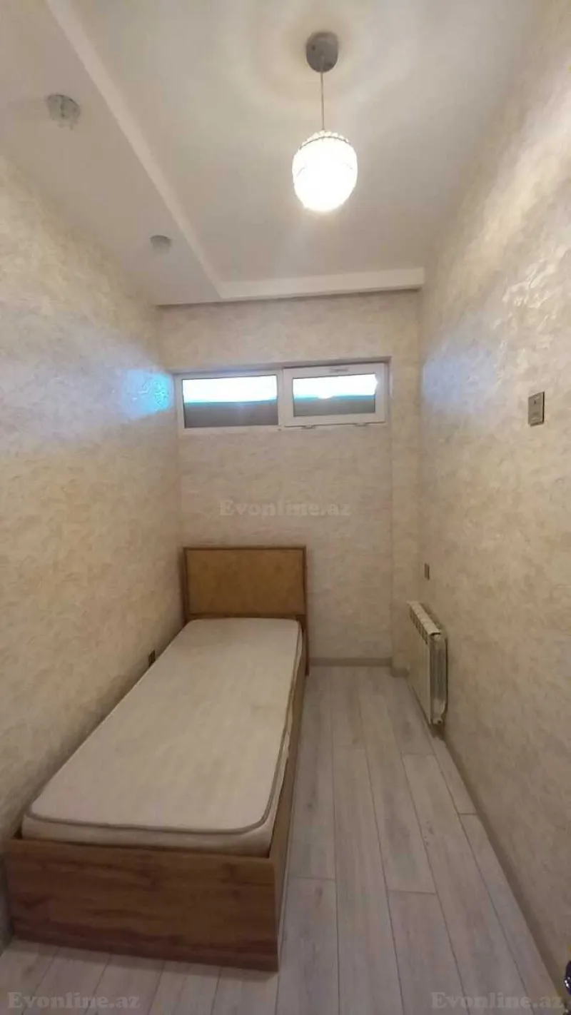 Satılır 3 otaqlı Mənzil Yeni tikili 58 m² Xutor - şəkil 8