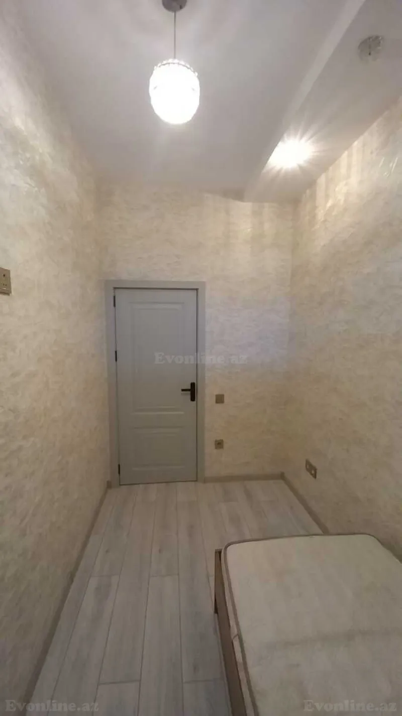 Satılır 3 otaqlı Mənzil Yeni tikili 58 m² Xutor - şəkil 9