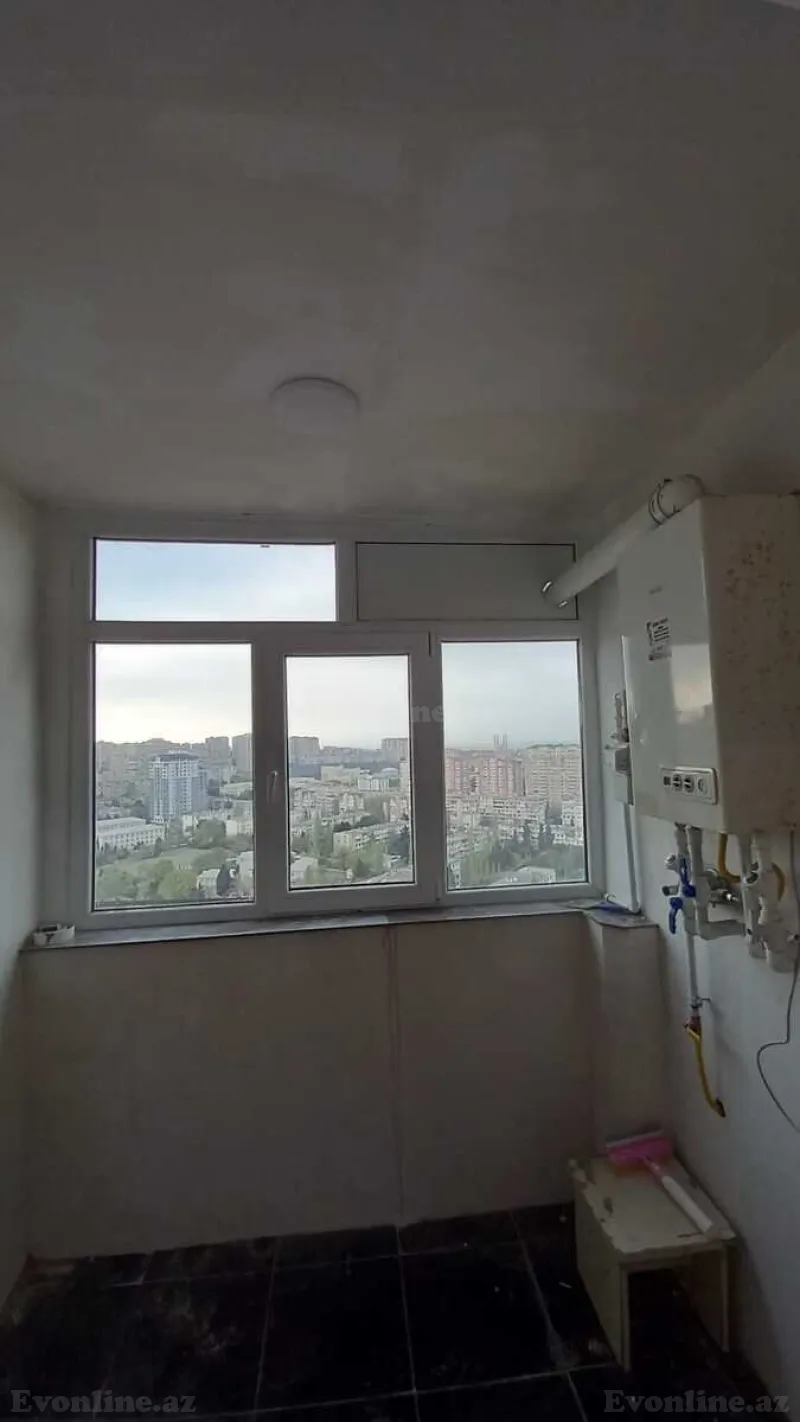 Satılır 3 otaqlı Mənzil Yeni tikili 58 m² Xutor - şəkil 10