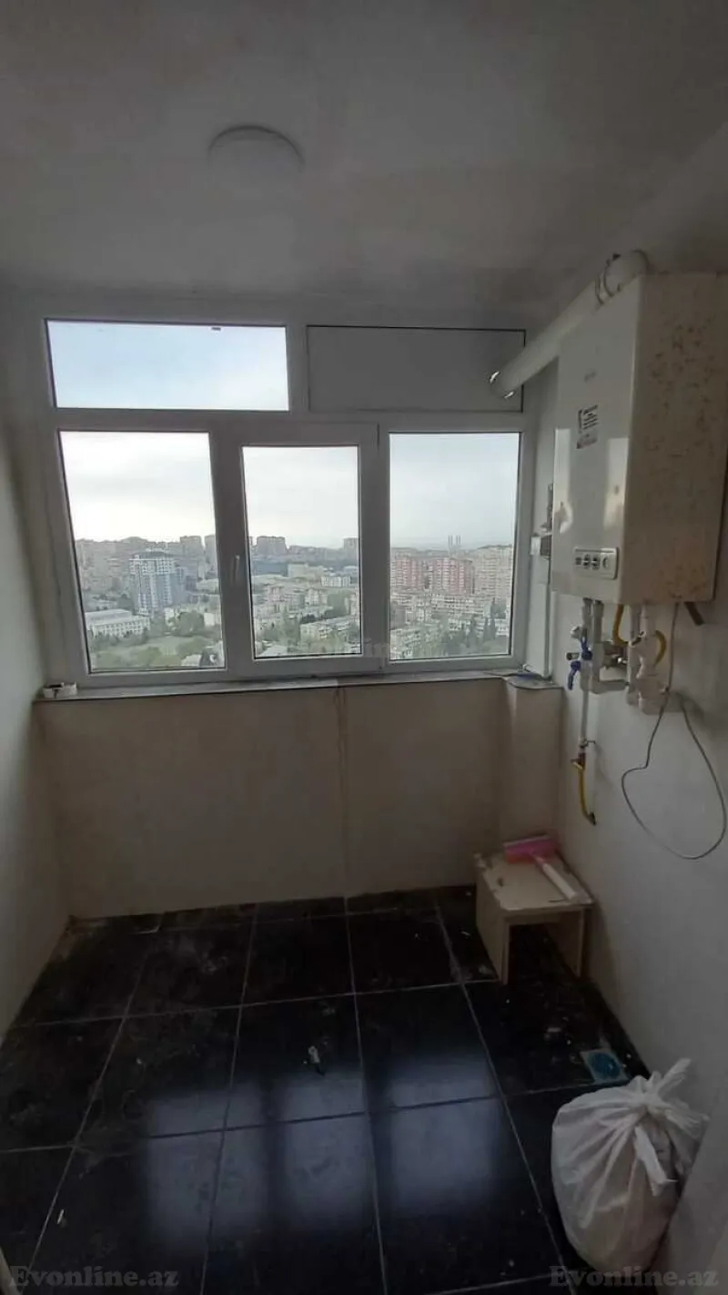 Satılır 3 otaqlı Mənzil Yeni tikili 58 m² Xutor - şəkil 11