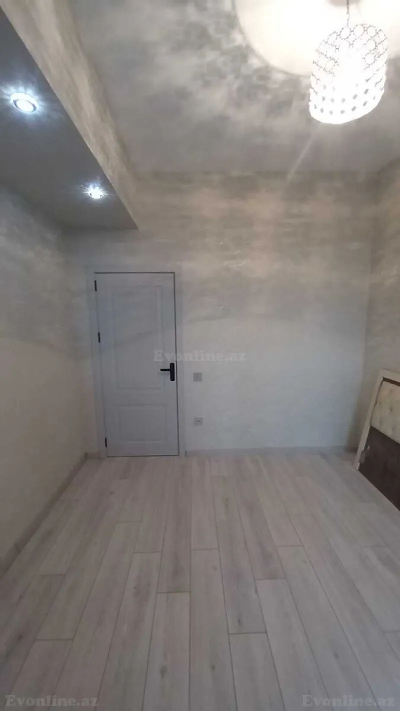 Satılır 3 otaqlı Mənzil Yeni tikili 58 m² Xutor - şəkil 12