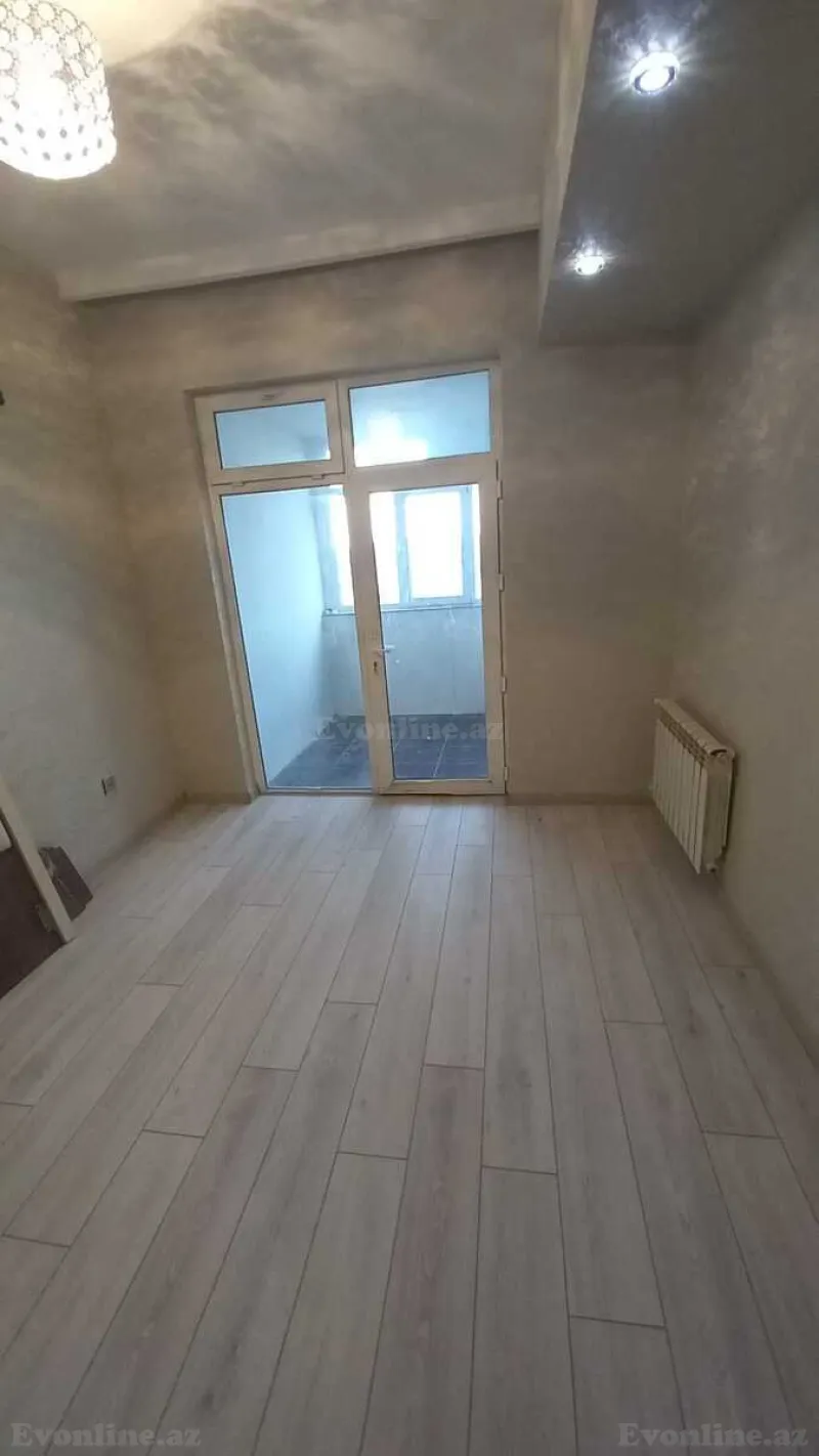 Satılır 3 otaqlı Mənzil Yeni tikili 58 m² Xutor - şəkil 13