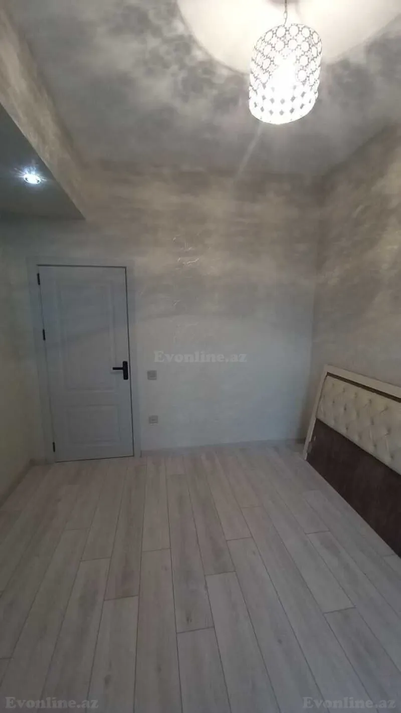 Satılır 3 otaqlı Mənzil Yeni tikili 58 m² Xutor - şəkil 14