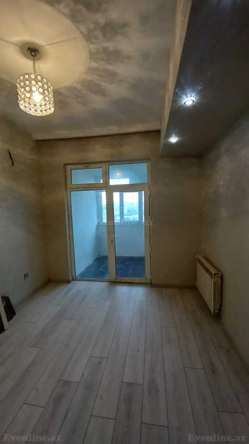Satılır 3 otaqlı Mənzil Yeni tikili 58 m² Xutor - şəkil 15