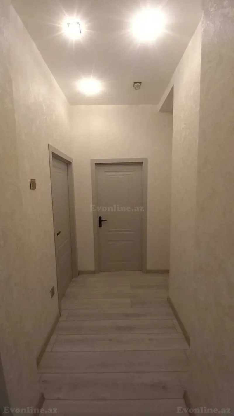 Satılır 3 otaqlı Mənzil Yeni tikili 58 m² Xutor - şəkil 16