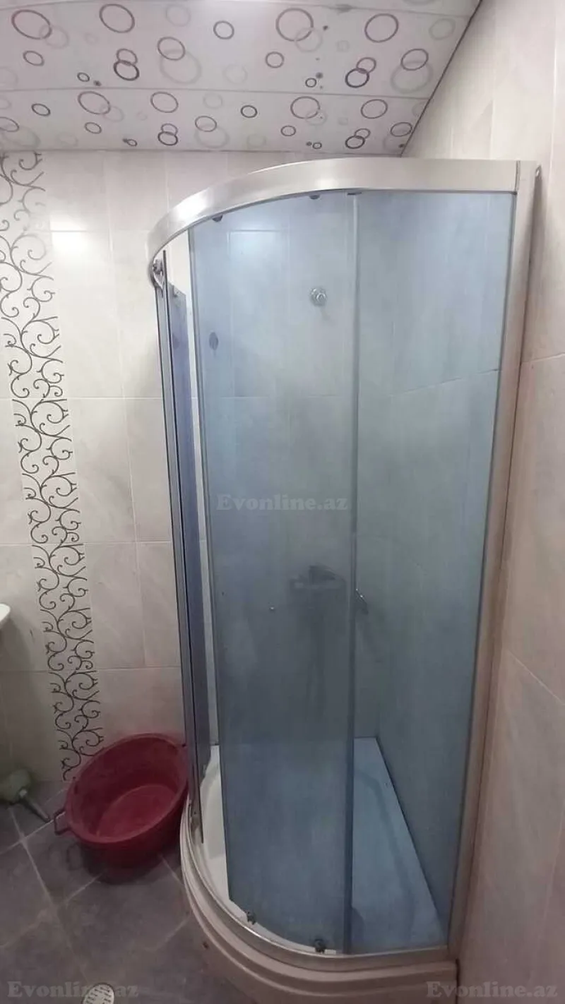 Satılır 3 otaqlı Mənzil Yeni tikili 58 m² Xutor - şəkil 21