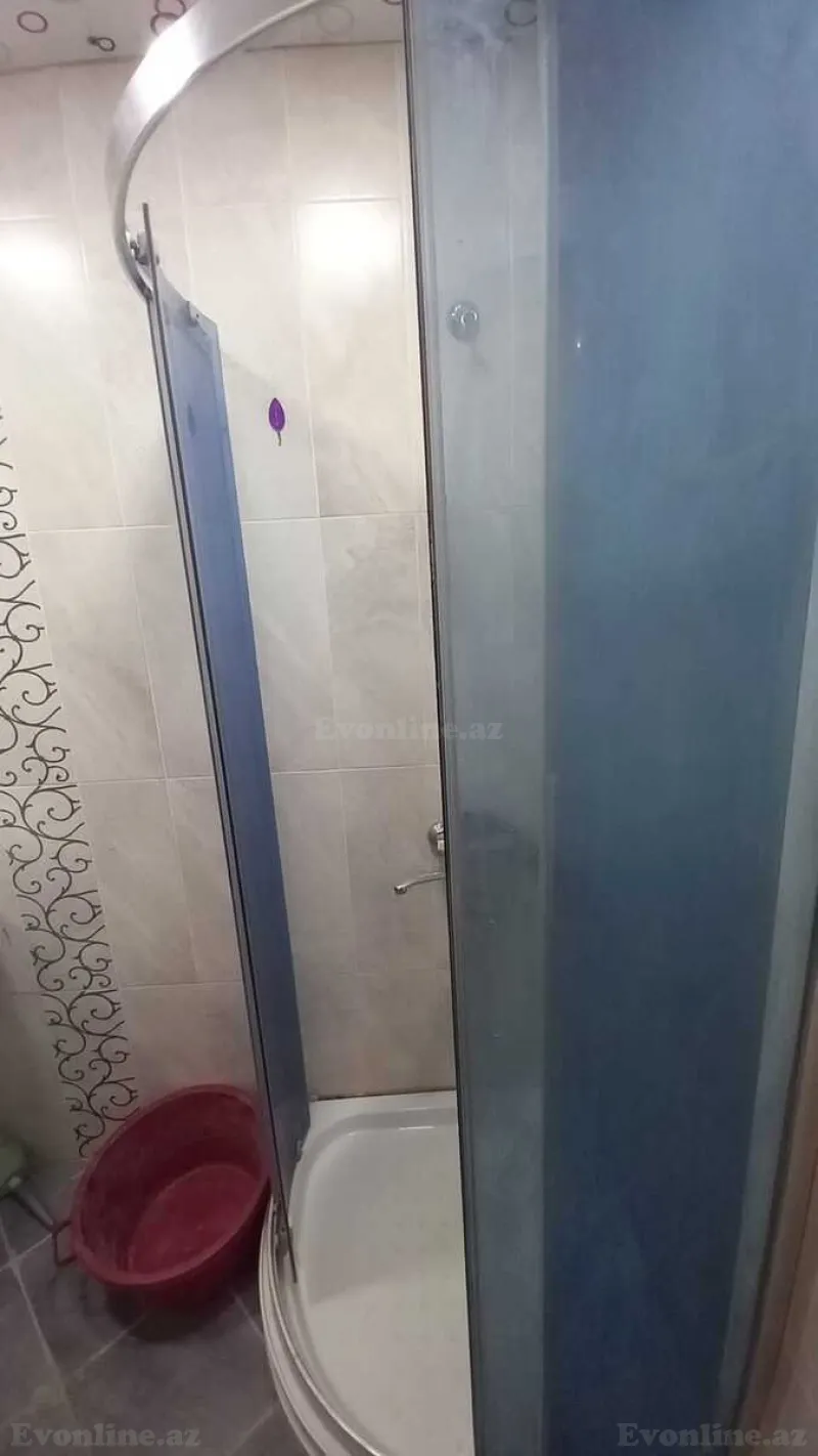 Satılır 3 otaqlı Mənzil Yeni tikili 58 m² Xutor - şəkil 23