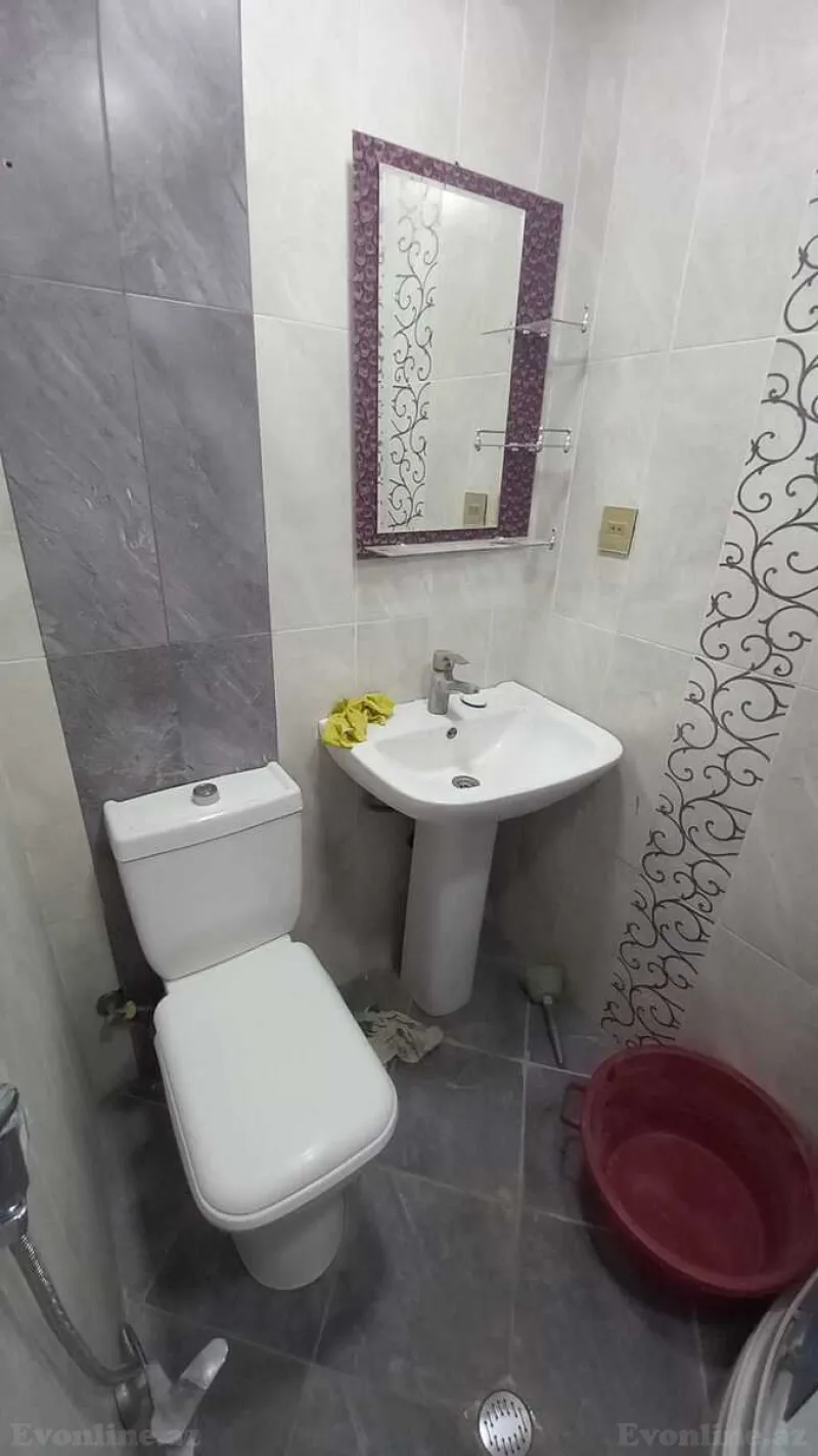 Satılır 3 otaqlı Mənzil Yeni tikili 58 m² Xutor - şəkil 24