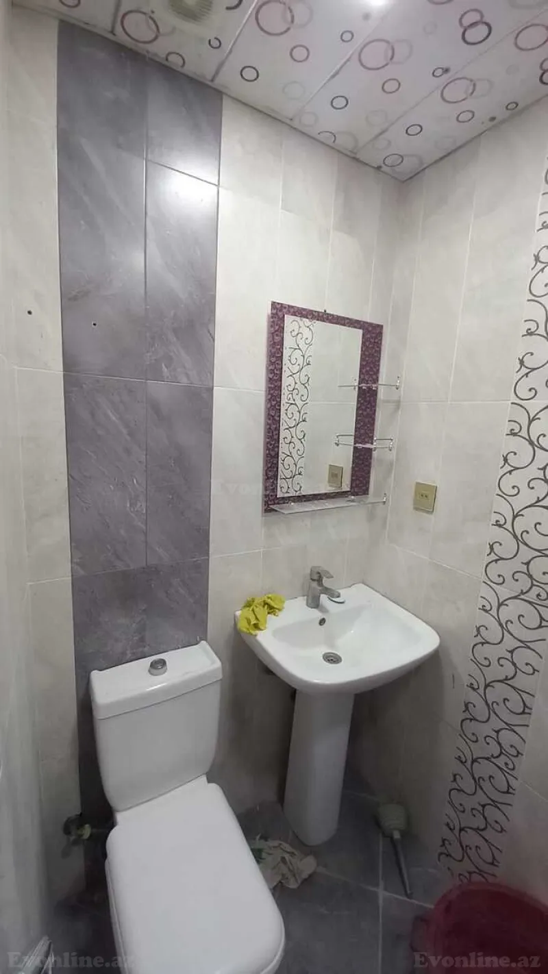 Satılır 3 otaqlı Mənzil Yeni tikili 58 m² Xutor - şəkil 25