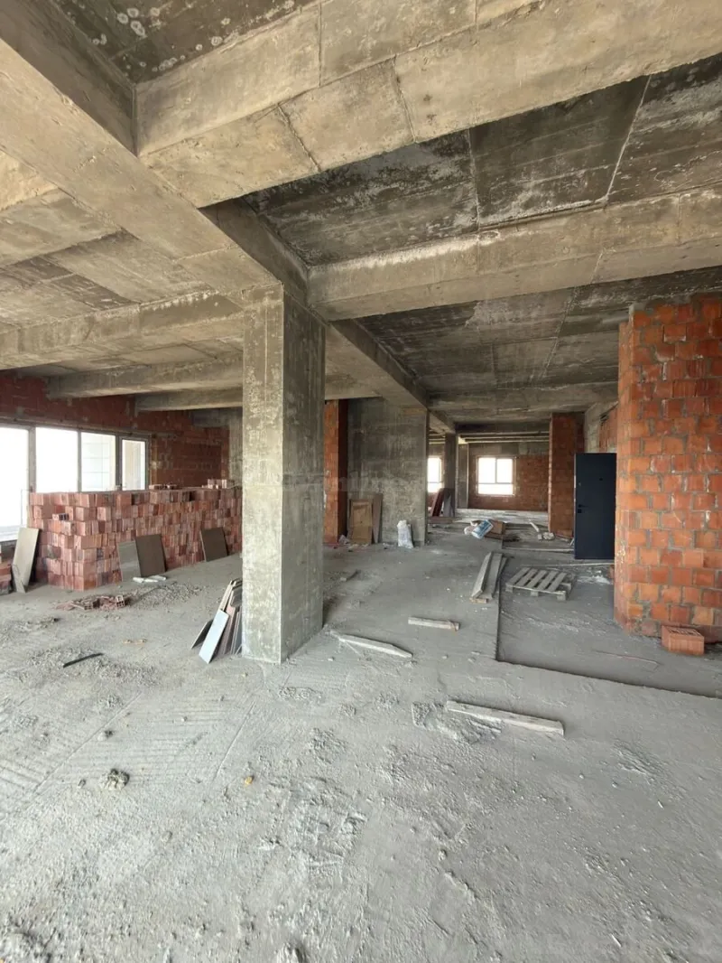 Satılır 6 otaqlı Mənzil Yeni tikili 290 m² Xətai r.