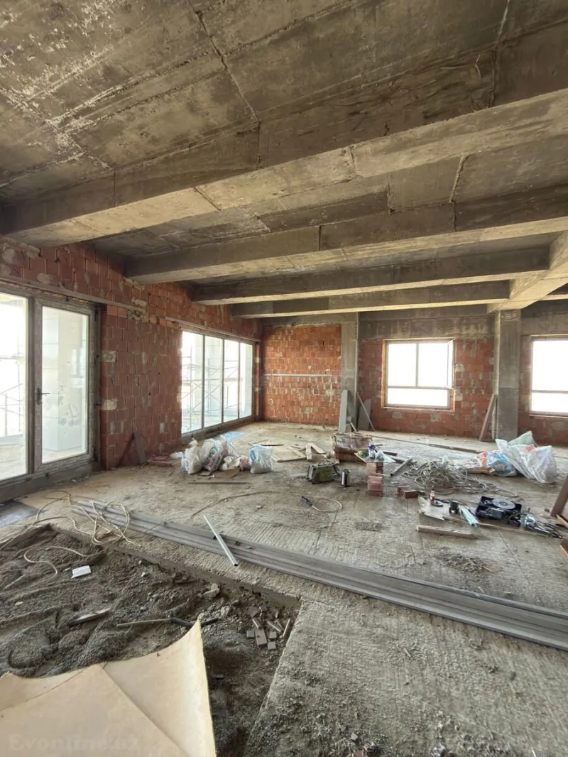 Satılır 6 otaqlı Mənzil Yeni tikili 290 m² Xətai r. - şəkil 2