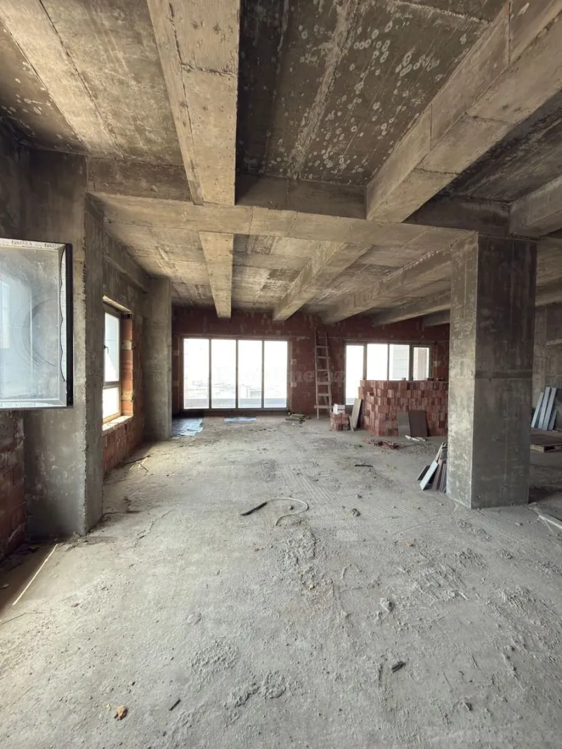 Satılır 6 otaqlı Mənzil Yeni tikili 290 m² Xətai r. - şəkil 5