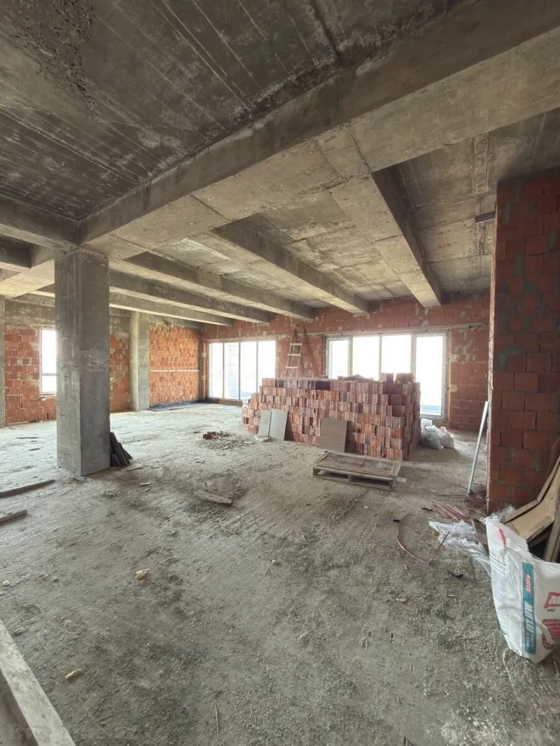 Satılır 6 otaqlı Mənzil Yeni tikili 290 m² Xətai r. - şəkil 8