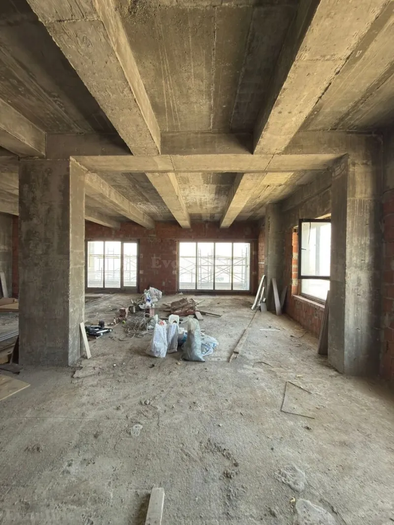 Satılır 6 otaqlı Mənzil Yeni tikili 290 m² Xətai r. - şəkil 12