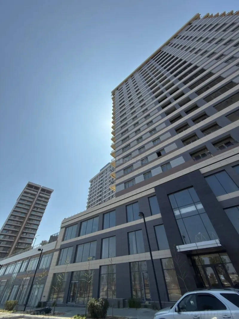 Satılır 6 otaqlı Mənzil Yeni tikili 290 m² Xətai r. - şəkil 15