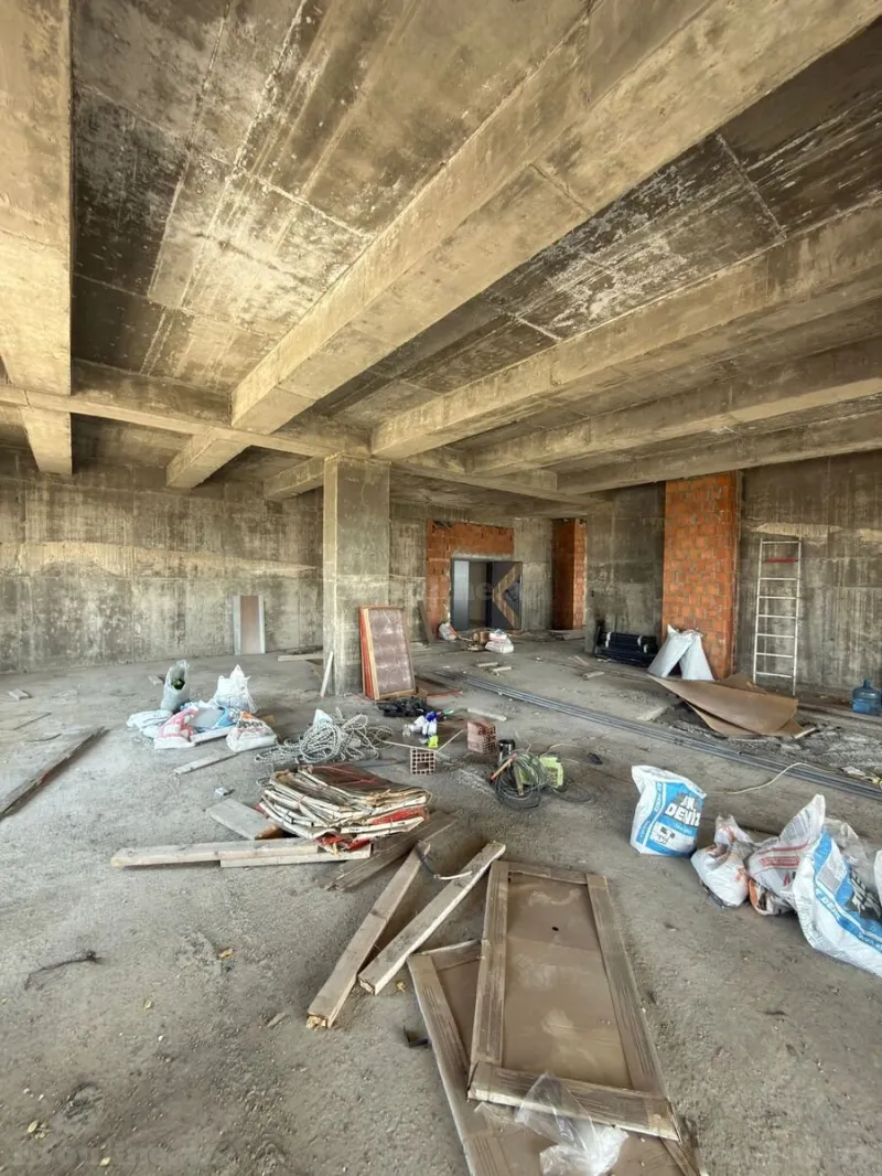 Satılır 6 otaqlı Mənzil Yeni tikili 290 m² Xətai r. - şəkil 19