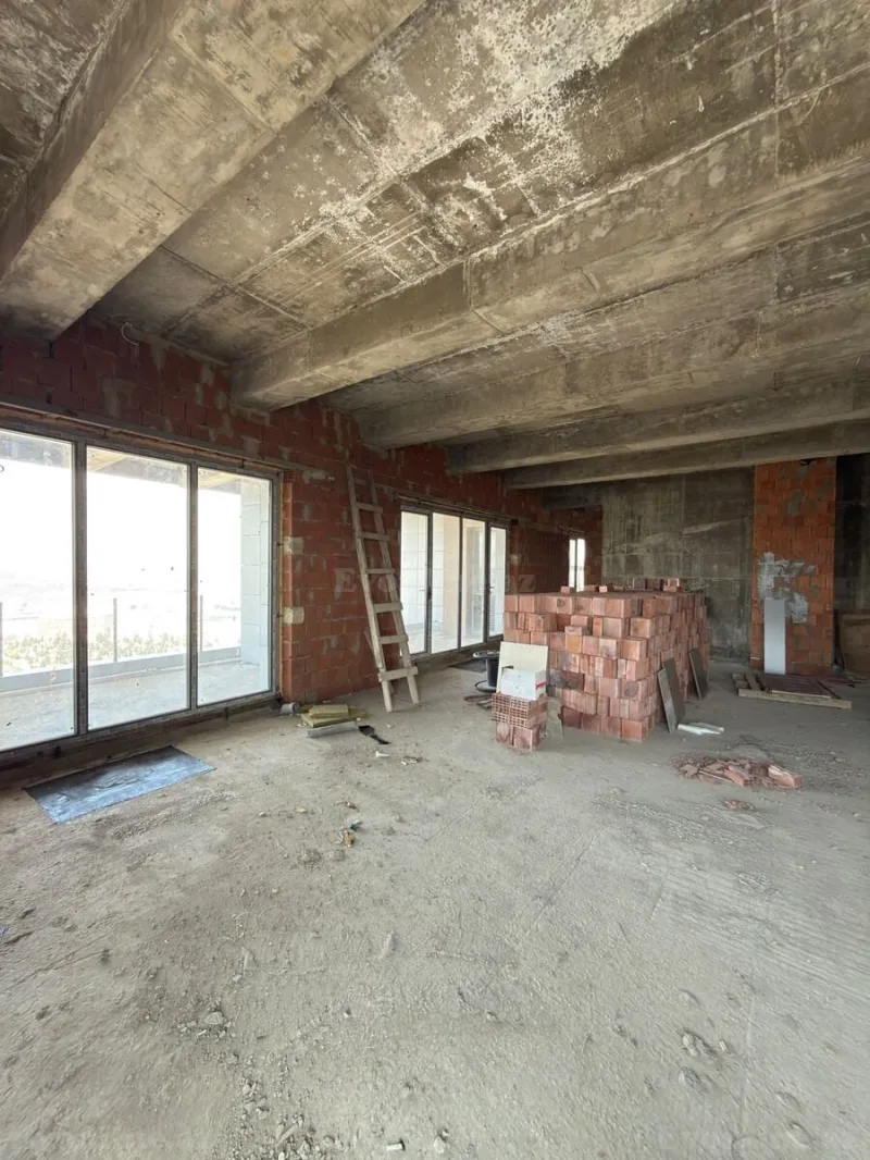 Satılır 6 otaqlı Mənzil Yeni tikili 290 m² Xətai r. - şəkil 20