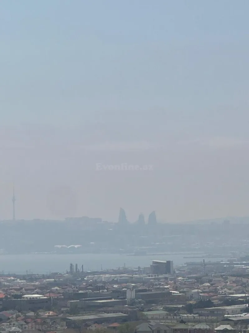 Kirayə verilir 3 otaqlı Mənzil Yeni tikili 120 m² Əhmədli - şəkil 3