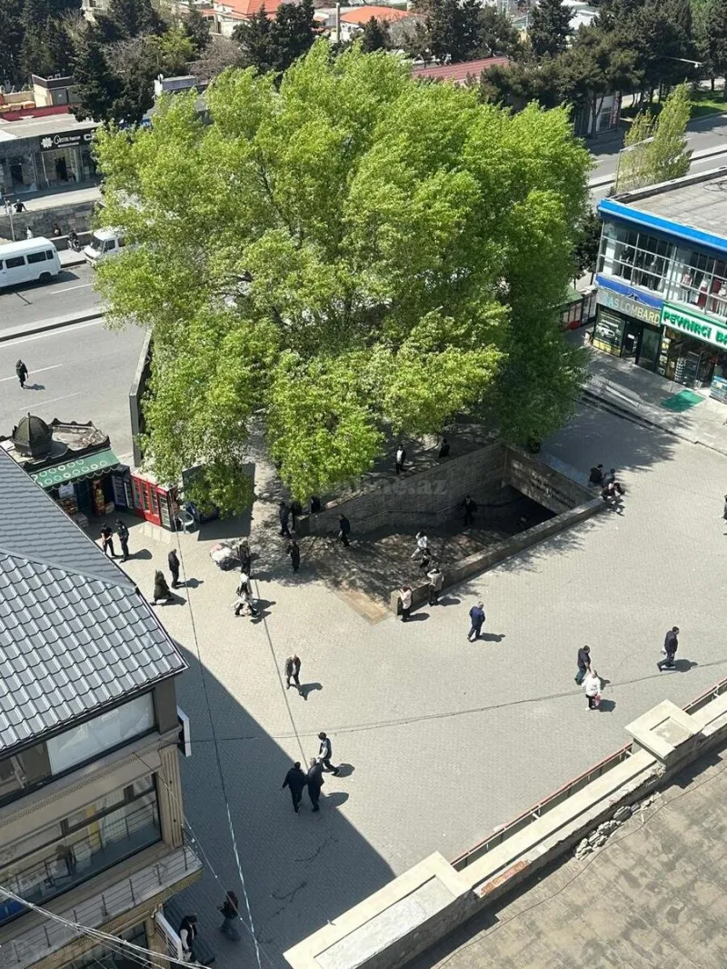 Kirayə verilir 3 otaqlı Mənzil Yeni tikili 120 m² Əhmədli - şəkil 4
